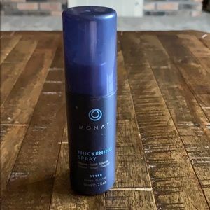 Monat Thickening Spray